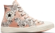 Hoge Sneakers Converse  CHUCK TAYLOR ALL STAR-ANIMAL ABSTRACT
