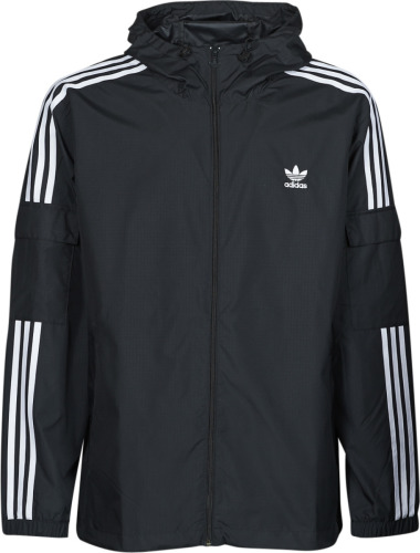 Windjack adidas  3-STRIPES WB FZ