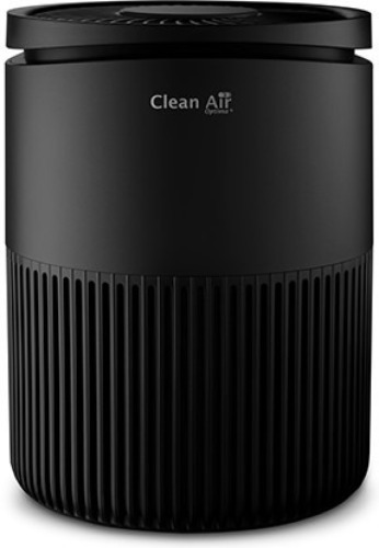 Clean Air Optima CA-503B compact smart Luchtontvochtiger Zwart