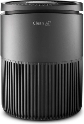 Clean Air Optima CA-503T compact smart Luchtontvochtiger Rvs