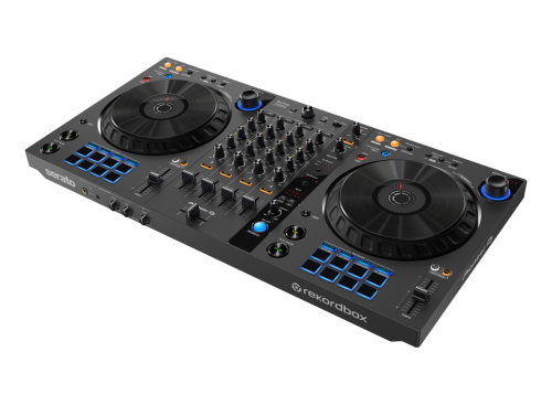 Pioneer DJ DDJ-FLX6-GT