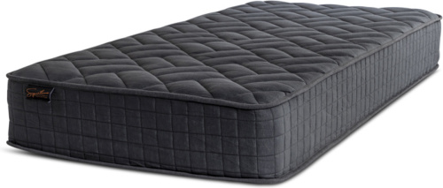 Signature Matras - Grey 90 x 200