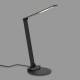 Briloner LED bureaulamp Haiti touchdim CCT zwart