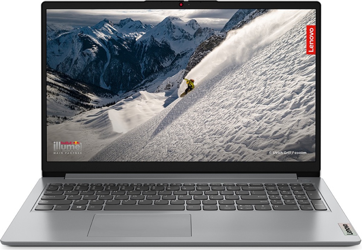 Lenovo IdeaPad 1 15AMN7 (82VG00AXMH) -15 inch Laptop