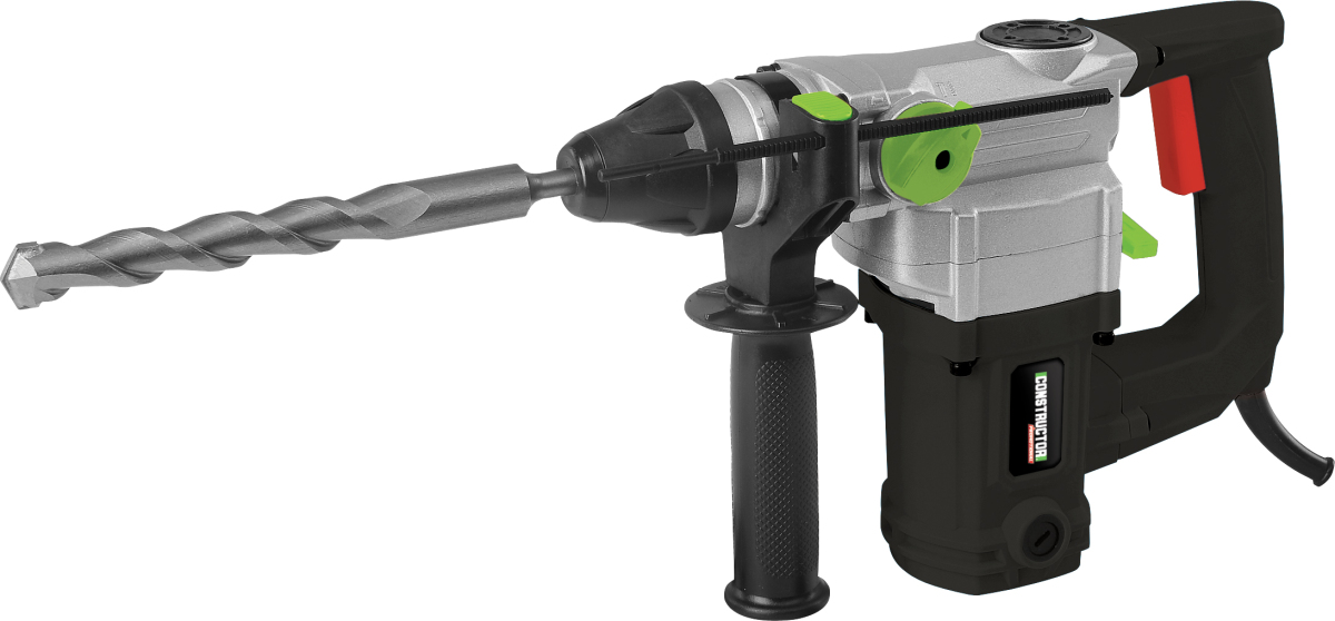 CONSTRUCTOR Hamerboor | 800W - CRH800BC