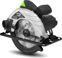 CONSTRUCTOR Cirkelzaag | 1200W - CSC1200BC