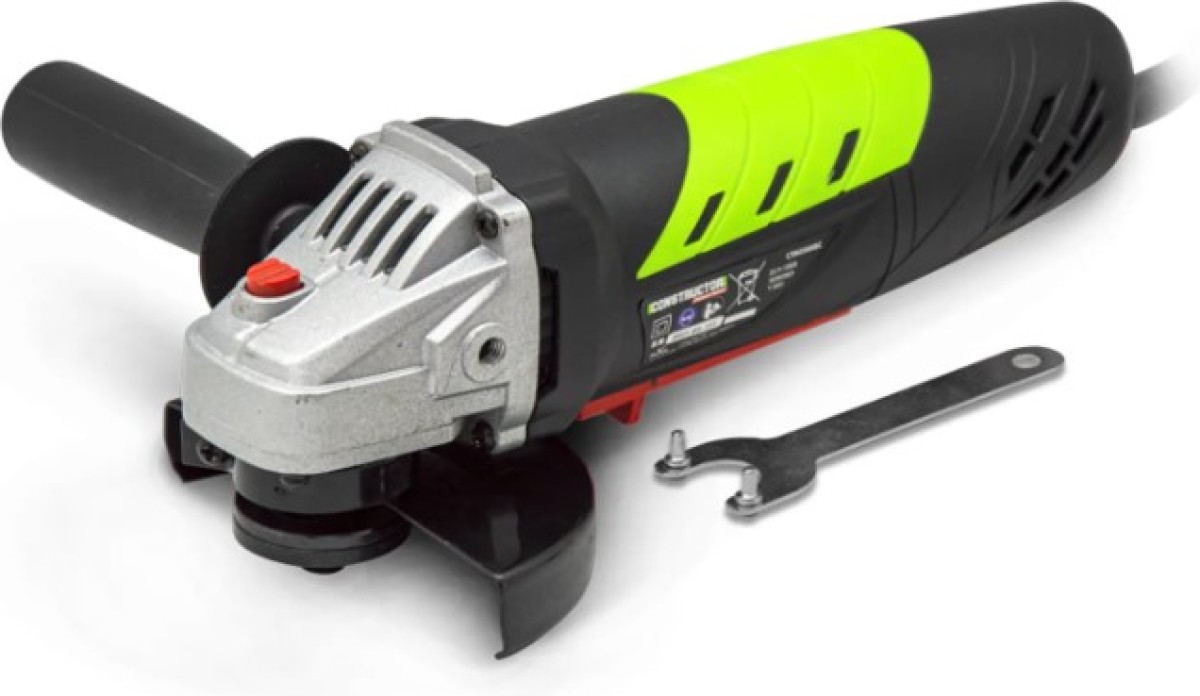 CONSTRUCTOR Haakse Slijper |500W - CTAG500BC