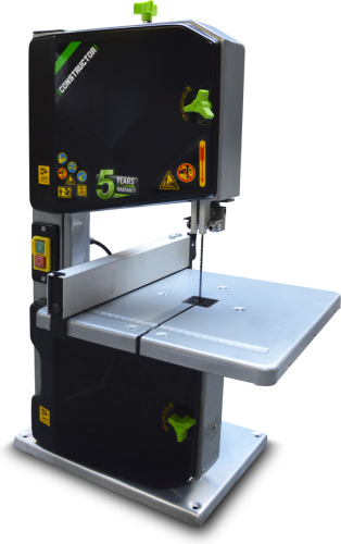 CONSTRUCTOR Lintzaag | 197MM - CTBS280-197