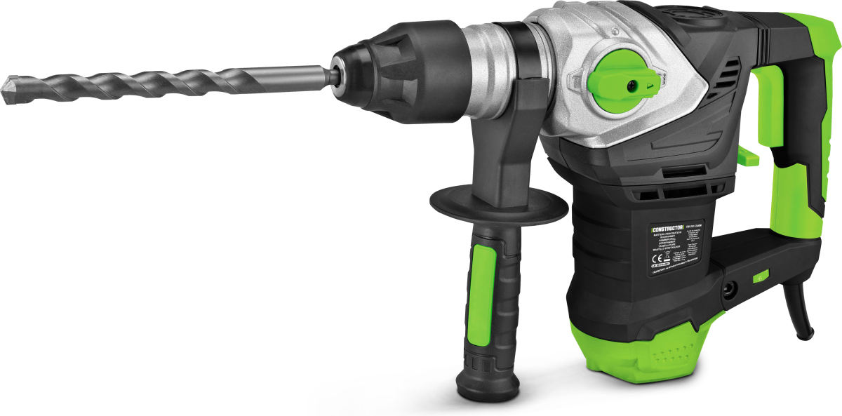 CONSTRUCTOR Boorhamer | 1500W - BMC - CRH1502-32AVBM