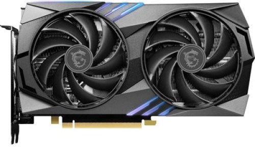 MSI GeForce RTX 4060 Ti GAMING X 8G NVIDIA 8 GB GDDR6