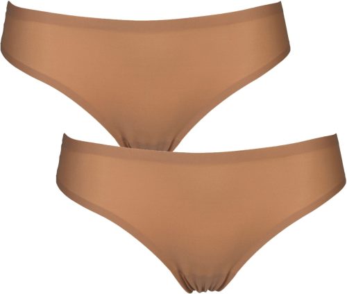 After Eden string Unlimited (set van 2) one size fits all beige