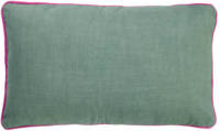 wehkamp home sierkussenhoes Limerick (30x50 cm)