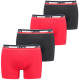 Levi's boxershort (set van 4)