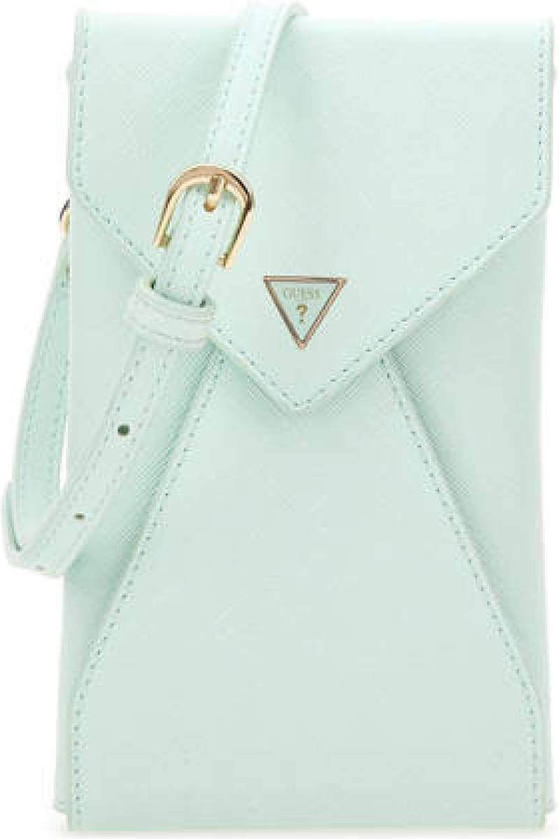 Guess telefoontasje mint