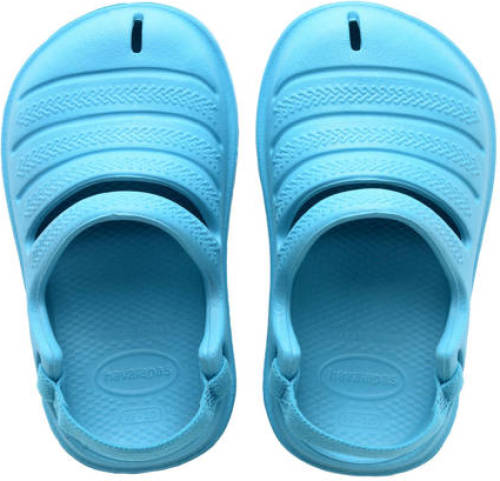 Havaianas clogs blauw