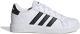 adidas Sportswear Grand Court 2.0 sneakers wit/zwart