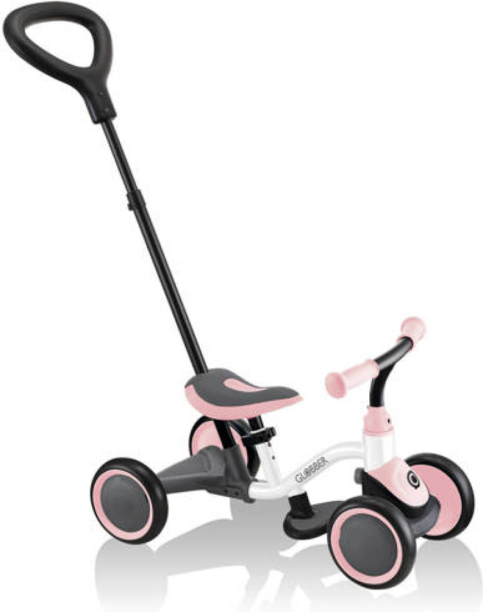 Globber loopfiets Learning Bike 3-in-1