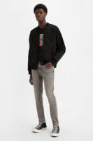 Levi's 512 slim taperd fit jeans elephant