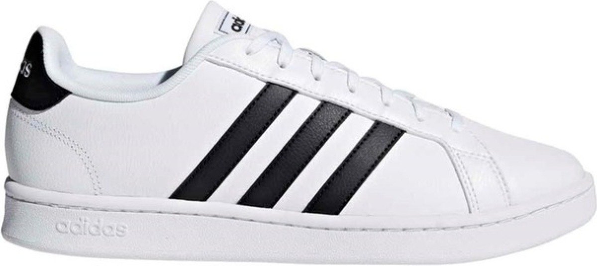 adidas F36392 - GRAND COURT