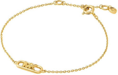 Michael Kors armband MKC164100710 Premium goudkleurig