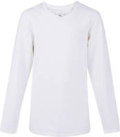 WE Fashion longsleeve wit