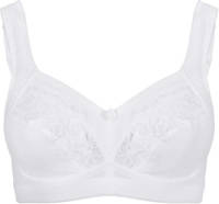 Swegmark bh zonder beugel Meadow wit