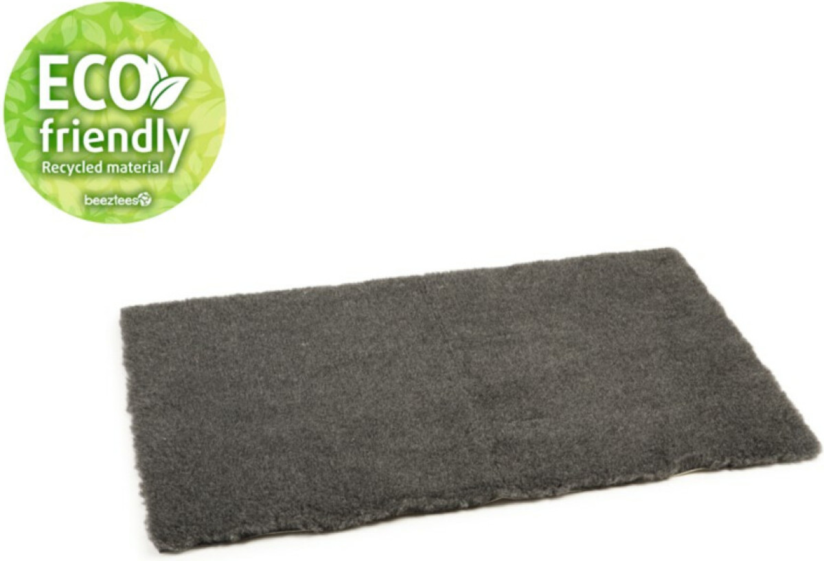 Beeztees Eco Vetbed Bench Rumax 89x60 antraciet