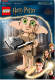 LEGO Harry Potter Dobby de huis-elf 76421