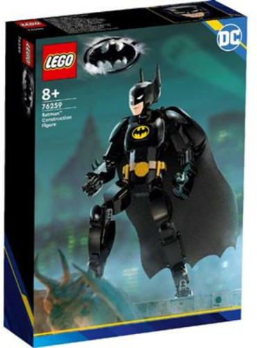 LEGO Super Heroes Batman bouwfiguur 76259