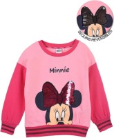 Sweater TEAM HEROES   SWEAT MINNIE MOUSE