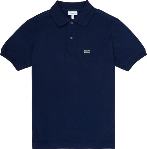 Polo Shirt Korte Mouw Lacoste  LOLLA