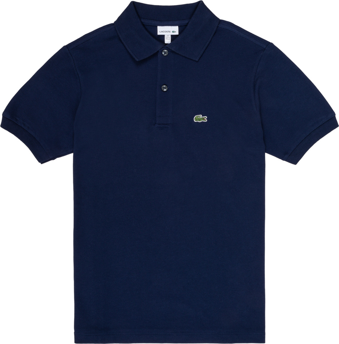 Polo Shirt Korte Mouw Lacoste  LOLLA