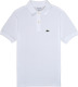 Polo Shirt Korte Mouw Lacoste  ELYAN