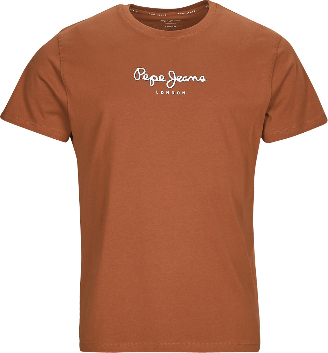 T-shirt Korte Mouw Pepe Jeans  EDWARD TEE