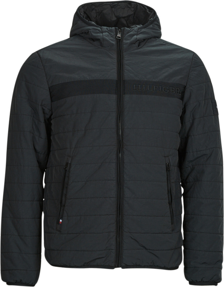 Donsjas Tommy hilfiger  GMD PADDED HOODED JACKET