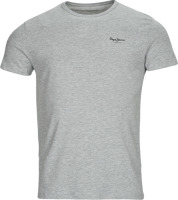 T-shirt Korte Mouw Pepe Jeans  ORIGINAL BASIC 3 N