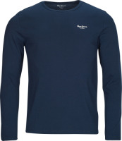 T-shirt Korte Mouw Pepe Jeans  ORIGINAL BASIC 2 LONG N