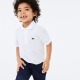 Polo Shirt Korte Mouw Lacoste  ELYAN