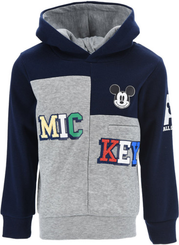 Sweater TEAM HEROES   SWEAT MICKEY MOUSE