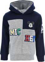 Sweater TEAM HEROES   SWEAT MICKEY MOUSE