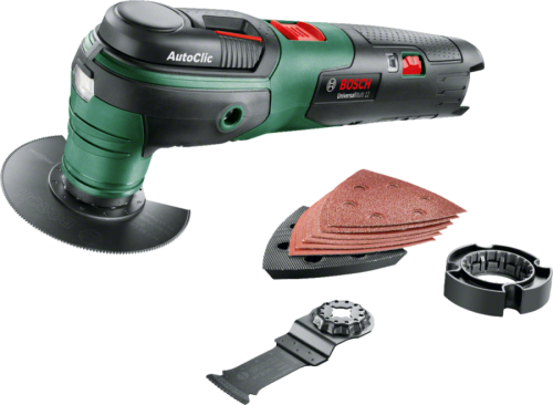 Bosch UniversalMulti 12 (zonder accu)