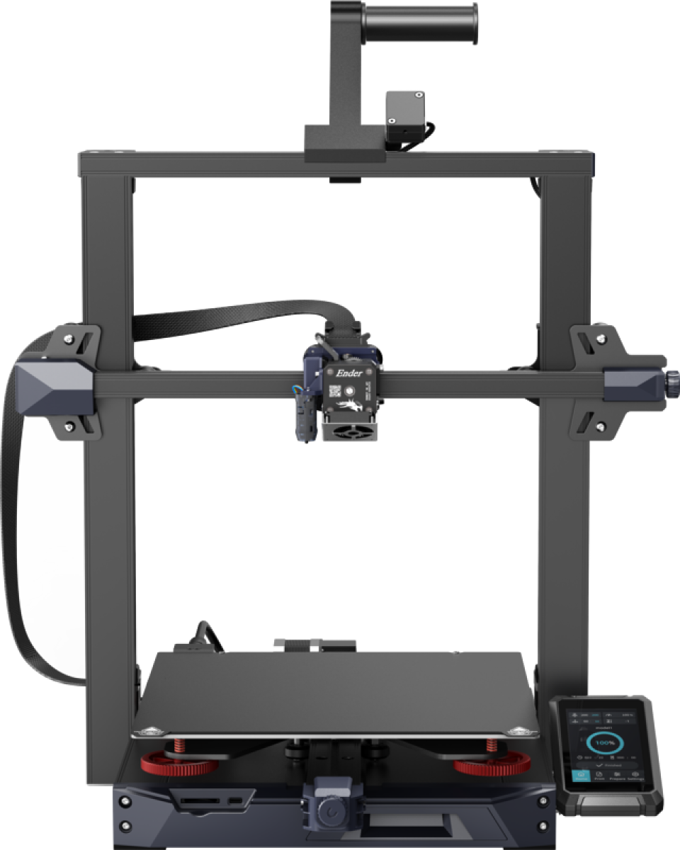 Creality3D Ender 3 S1 Plus