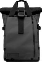 Wandrd THE PRVKE 31L V3 Zwart