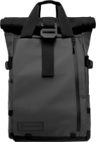 Wandrd THE PRVKE 21L V3 Zwart