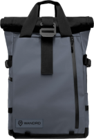 Wandrd THE PRVKE 21L V3 Blauw