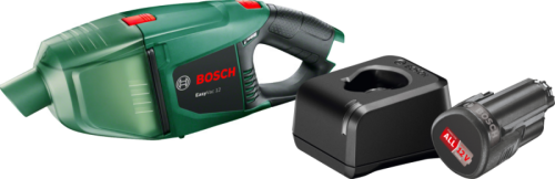 Bosch EasyVac 12 + 2,5Ah accu