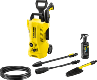 Karcher K2 Power Control Bike