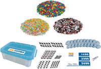 LaQ Basic Bouwset 40 in 1 - 5600-delig