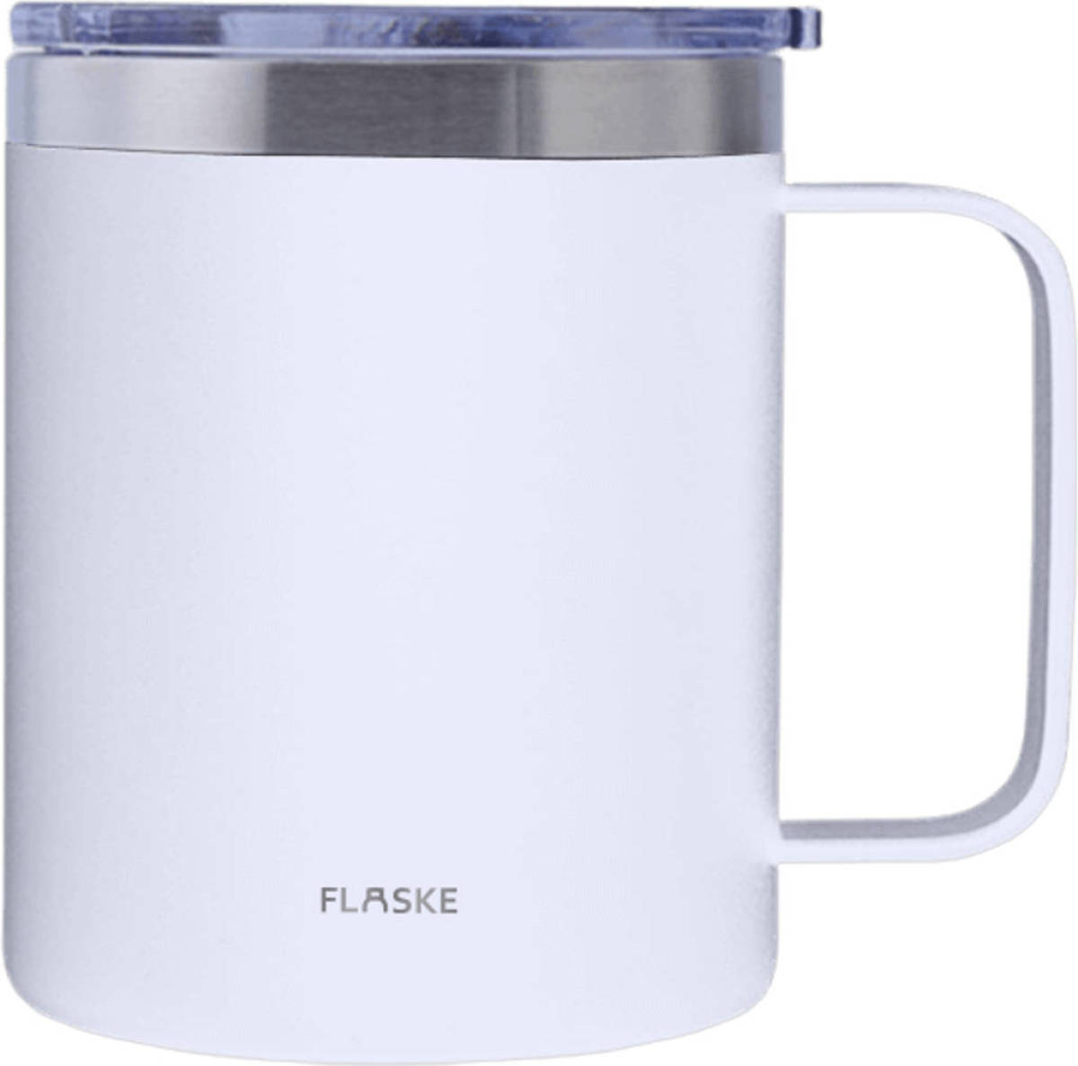 FLASKE Camp Cup - Ice - 400ml