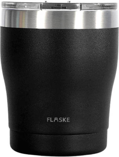 FLASKE Coffee Cup - Night - 250ml